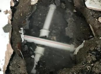 德清阳台漏水维修公司为您分享楼上楼下漏水怎么处理
