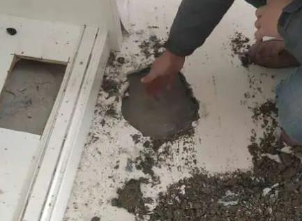 德清卫生间漏水维修公司分享下精确定位查漏水一次多少钱?不同级别收费不同