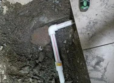 德清阳台漏水维修时有哪些声音会影响检漏仪